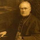 Archbishop Neil McNeil and Fr. Patrick Bench
